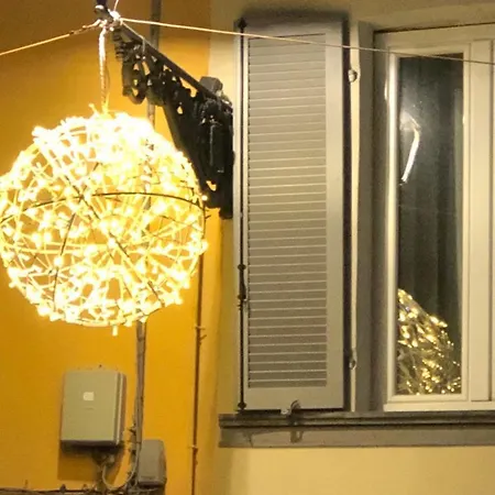 Apartmán Bixio 2 *