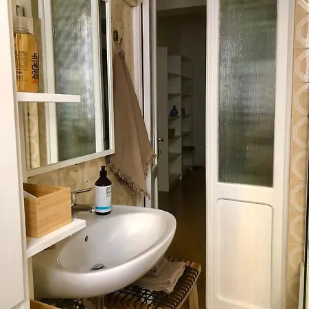 Apartament Bixio 2 *