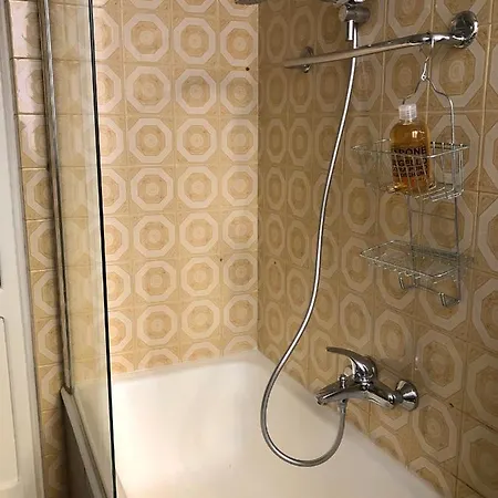 Bixio 2 Apartament