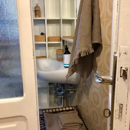 Bixio 2 Apartament