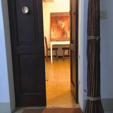 Apartamento Bixio 2