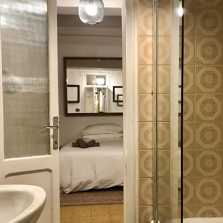 Bixio 2 Apartament