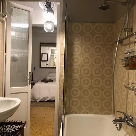 Apartament Bixio 2 Parma