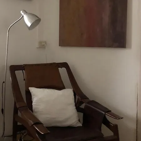 Bixio 2 Apartament Parma