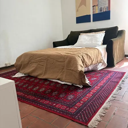 Apartament Bixio 2