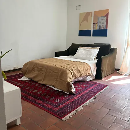 Bixio 2 Apartament