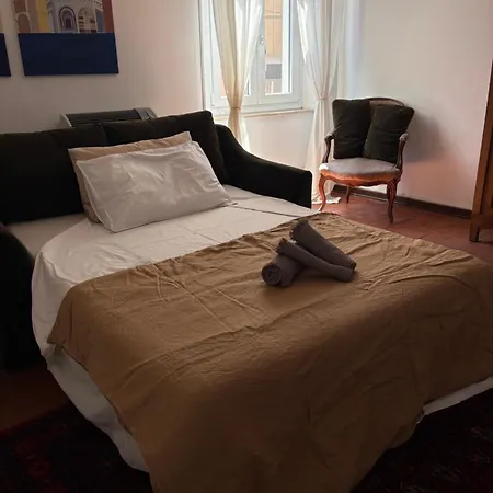 Apartament Bixio 2 *