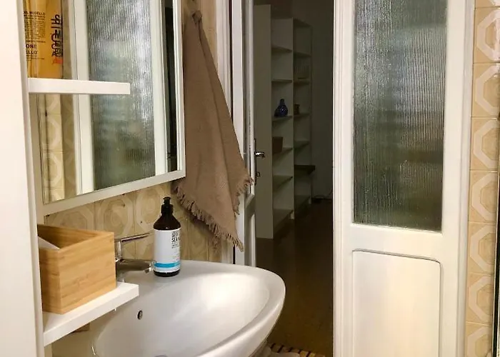 Apartament Bixio 2 *