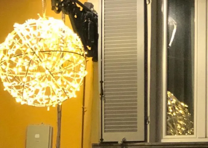 Lejlighed Bixio 2 *