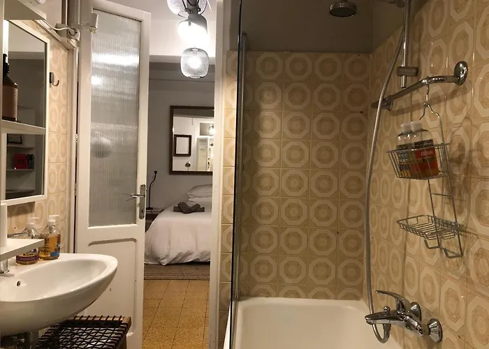 Apartament Bixio 2 Parma