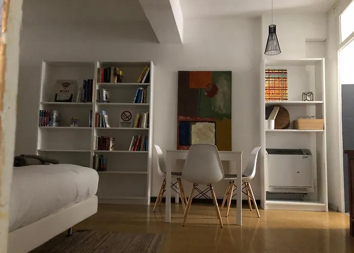 Bixio 2 Apartament *