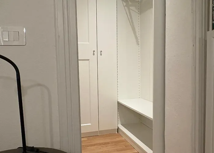 Lejlighed Bixio 2 Parma